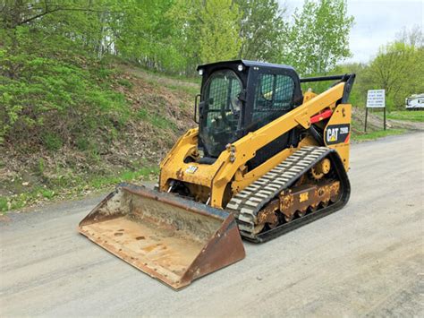 Skid Steers Equipment for Sale Near lexington, North Carolina